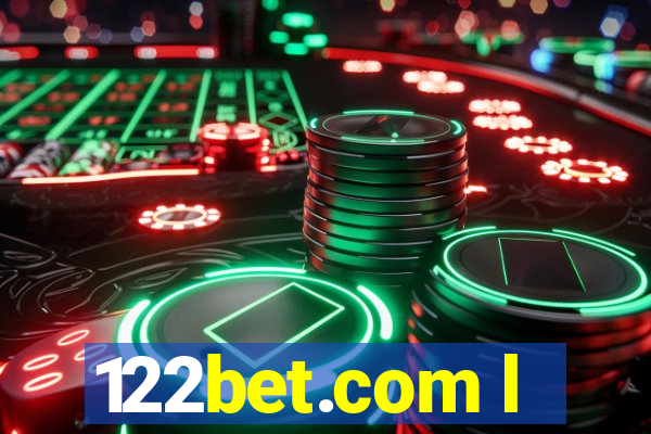 122bet.com l